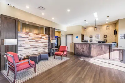 Photo 2 - Comfort Inn Altoona-Des Moines
