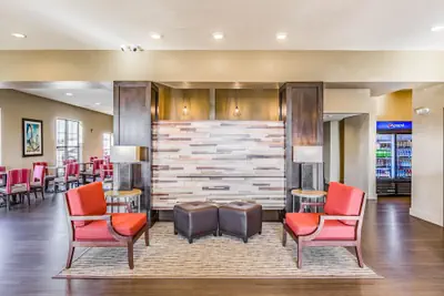 Photo 4 - Comfort Inn Altoona-Des Moines