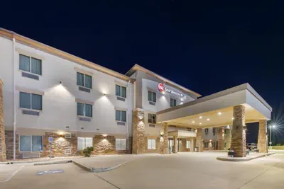 Photo 2 - Best Western Plus Pauls Valley