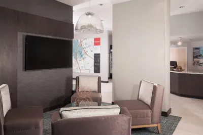 Photo 2 - TownePlace Suites Charleston Airport/Convention Center