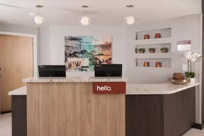 Photo 4 - TownePlace Suites Charleston Airport/Convention Center