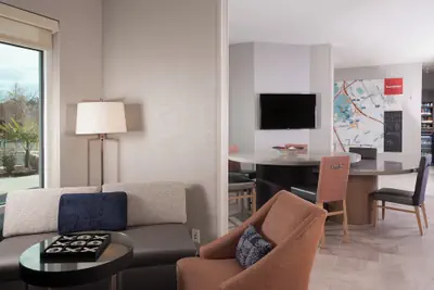 Photo 3 - TownePlace Suites Charleston Airport/Convention Center