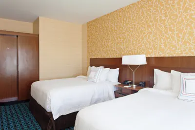 Photo 5 - Fairfield Inn & Suites by Marriott Tucumcari