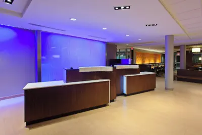 Photo 4 - Fairfield Inn & Suites by Marriott Tucumcari