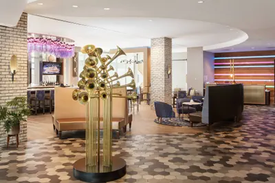 Photo 2 - TownePlace Suites New Orleans Downtown/Canal Street
