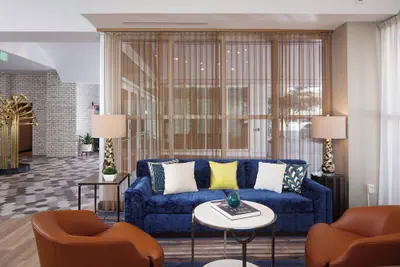 Photo 5 - TownePlace Suites New Orleans Downtown/Canal Street