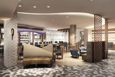 Photo 5 - TownePlace Suites New Orleans Downtown/Canal Street