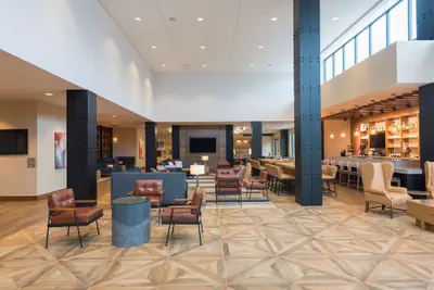 Photo 5 - Hyatt Place Ann Arbor