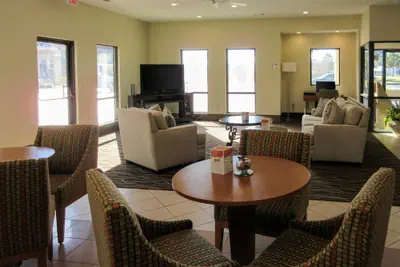 Photo 3 - Econo Lodge Inn & Suites Hardeeville I-95