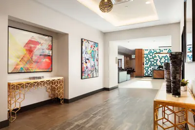 Photo 3 - Hyatt Place Oklahoma City / Bricktown