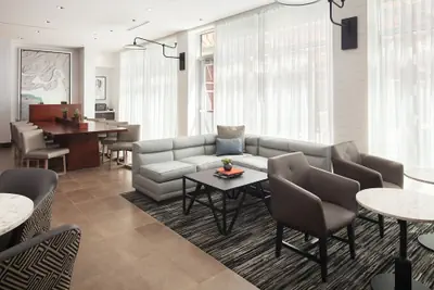 Photo 4 - Hyatt Place Oklahoma City / Bricktown