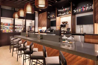 Photo 2 - Hyatt Place Oklahoma City / Bricktown