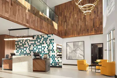 Photo 5 - Hyatt Place Oklahoma City / Bricktown