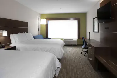 Photo 2 - Holiday Inn Express and Suites King George- Dahlgren by IHG