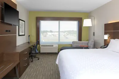 Photo 4 - Holiday Inn Express and Suites King George- Dahlgren by IHG