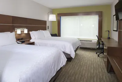 Photo 3 - Holiday Inn Express and Suites King George- Dahlgren by IHG