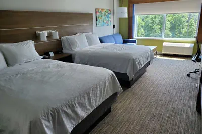 Photo 5 - Holiday Inn Express and Suites Gettysburg by IHG