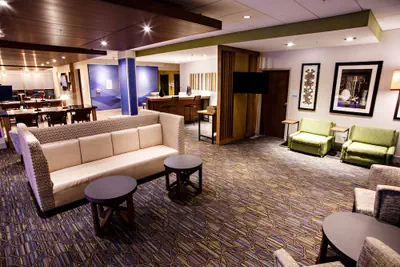 Photo 3 - Holiday Inn Express and Suites Gettysburg by IHG