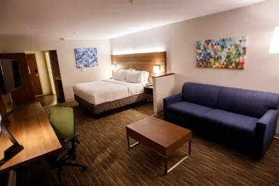 Photo 4 - Holiday Inn Express and Suites Gettysburg by IHG