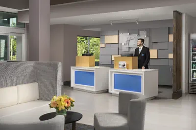 Photo 3 - Holiday Inn Express and Suites North Brunswick by IHG
