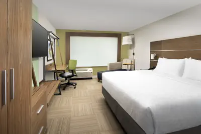 Photo 4 - Holiday Inn Express and Suites North Brunswick by IHG