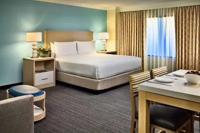 Photo 5 - Sonesta ES Suites Gwinnett Place Atlanta