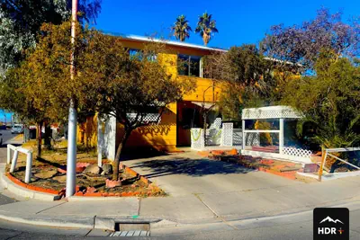 Photo 2 - The Yellow Penthouse
