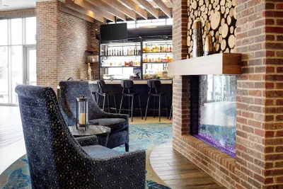 Photo 5 - Archer Hotel Boston/Burlington