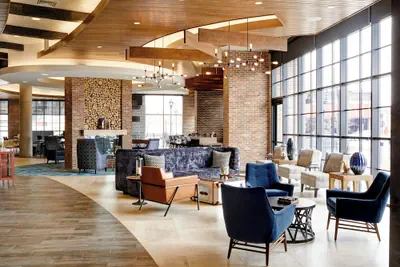 Photo 3 - Archer Hotel Boston/Burlington