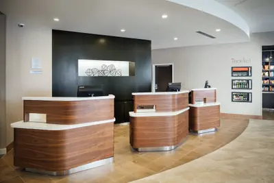Photo 4 - Courtyard by Marriott Corvallis