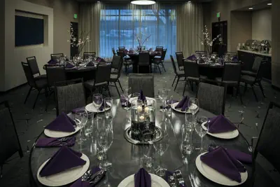 Photo 5 - Courtyard by Marriott Corvallis