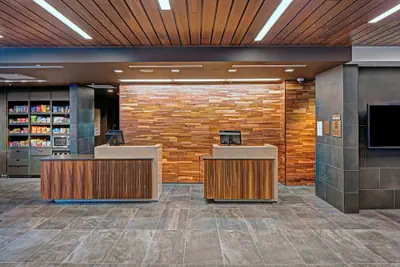 Photo 3 - Courtyard by Marriott Appleton Riverfront