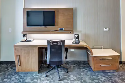 Photo 5 - Courtyard by Marriott Appleton Riverfront
