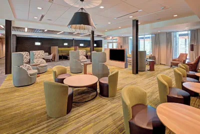 Photo 4 - Courtyard by Marriott Appleton Riverfront