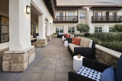 Photo 5 - Residence Inn by Marriott Santa Barbara Goleta