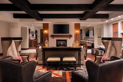 Photo 4 - Residence Inn by Marriott Santa Barbara Goleta