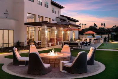Photo 2 - Residence Inn by Marriott Santa Barbara Goleta