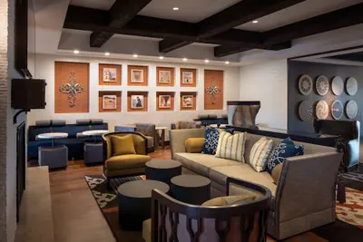Photo 3 - Residence Inn by Marriott Santa Barbara Goleta