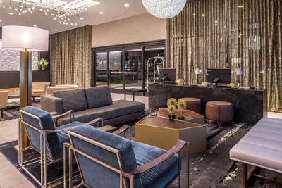 Photo 5 - Doubletree by Hilton Lafayette East, IN