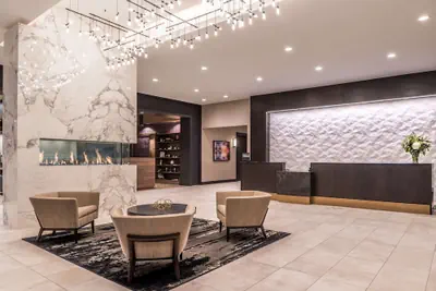 Photo 3 - Doubletree by Hilton Lafayette East, IN