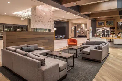 Photo 4 - Doubletree by Hilton Lafayette East, IN