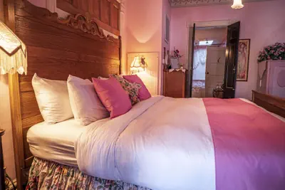 Photo 5 - Cliff Cottage Inn - Victorian B&B and Boutique Hotel