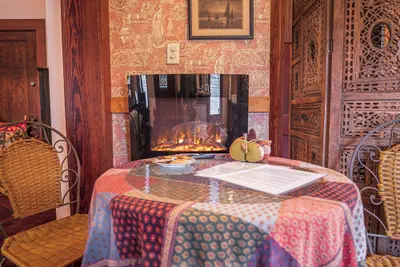 Photo 4 - Cliff Cottage Inn - Victorian B&B and Boutique Hotel