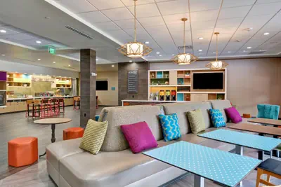 Photo 4 - Home2 Suites by Hilton OKC Midwest City Tinker AFB