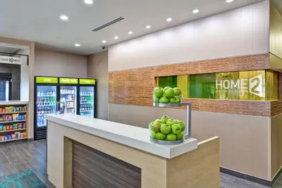 Photo 5 - Home2 Suites by Hilton OKC Midwest City Tinker AFB