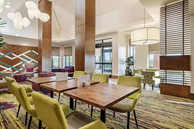 Photo 3 - Hilton Garden Inn Edmond / Oklahoma City North, OK