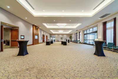 Photo 5 - Hilton Garden Inn Edmond / Oklahoma City North, OK