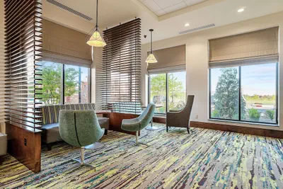 Photo 4 - Hilton Garden Inn Edmond / Oklahoma City North, OK