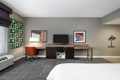 Photo 5 - Hampton Inn & Suites West Melbourne-Palm Bay Road