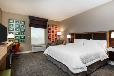Photo 5 - Hampton Inn & Suites West Melbourne-Palm Bay Road
